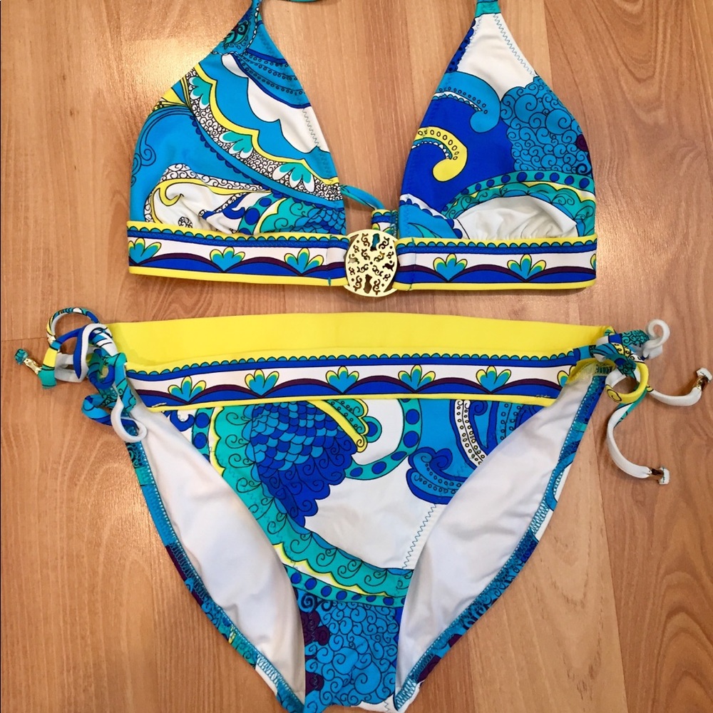 Trina Turk Bathing Suit